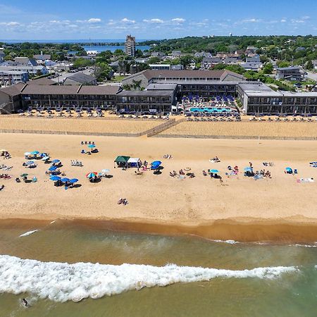 Royal Atlantic Beach Resort Montauk Extérieur photo