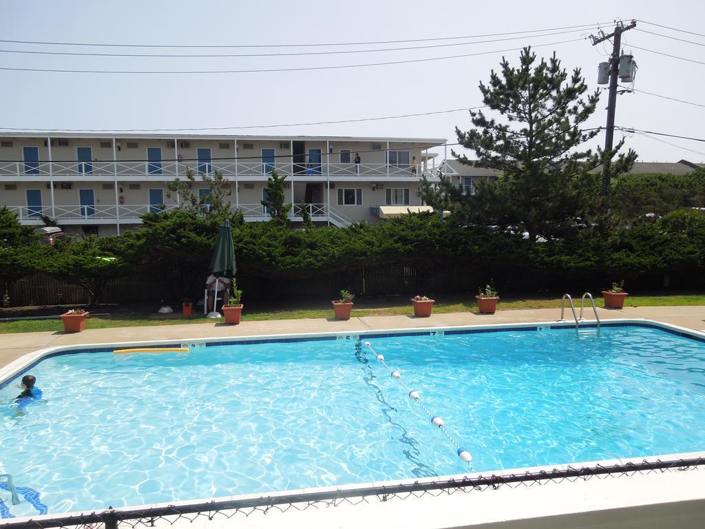 Royal Atlantic Beach Resort Montauk Extérieur photo