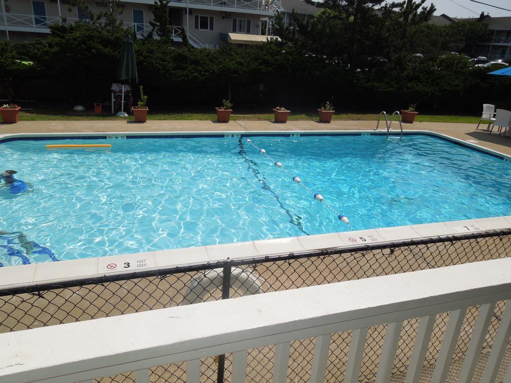 Royal Atlantic Beach Resort Montauk Extérieur photo