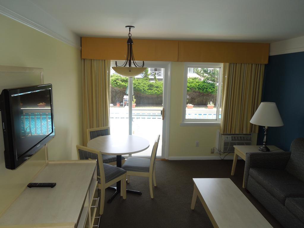 Royal Atlantic Beach Resort Montauk Extérieur photo