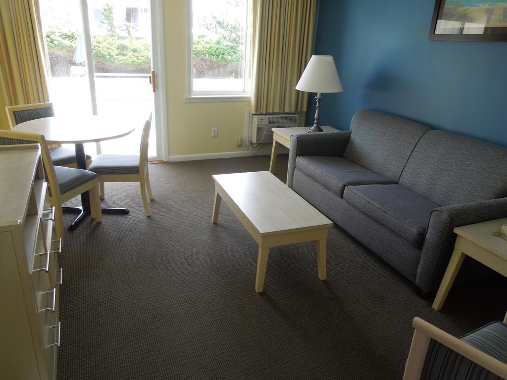 Royal Atlantic Beach Resort Montauk Extérieur photo