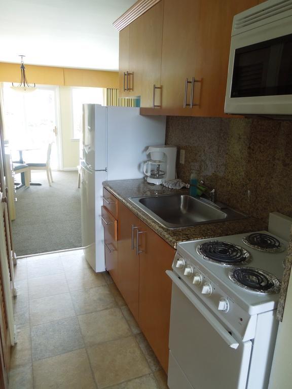 Royal Atlantic Beach Resort Montauk Extérieur photo