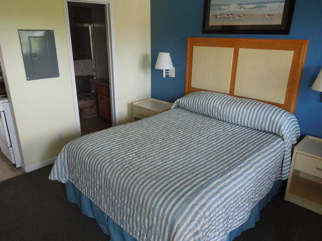 Royal Atlantic Beach Resort Montauk Extérieur photo