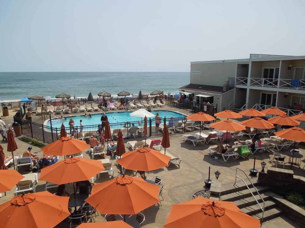 Royal Atlantic Beach Resort Montauk Extérieur photo