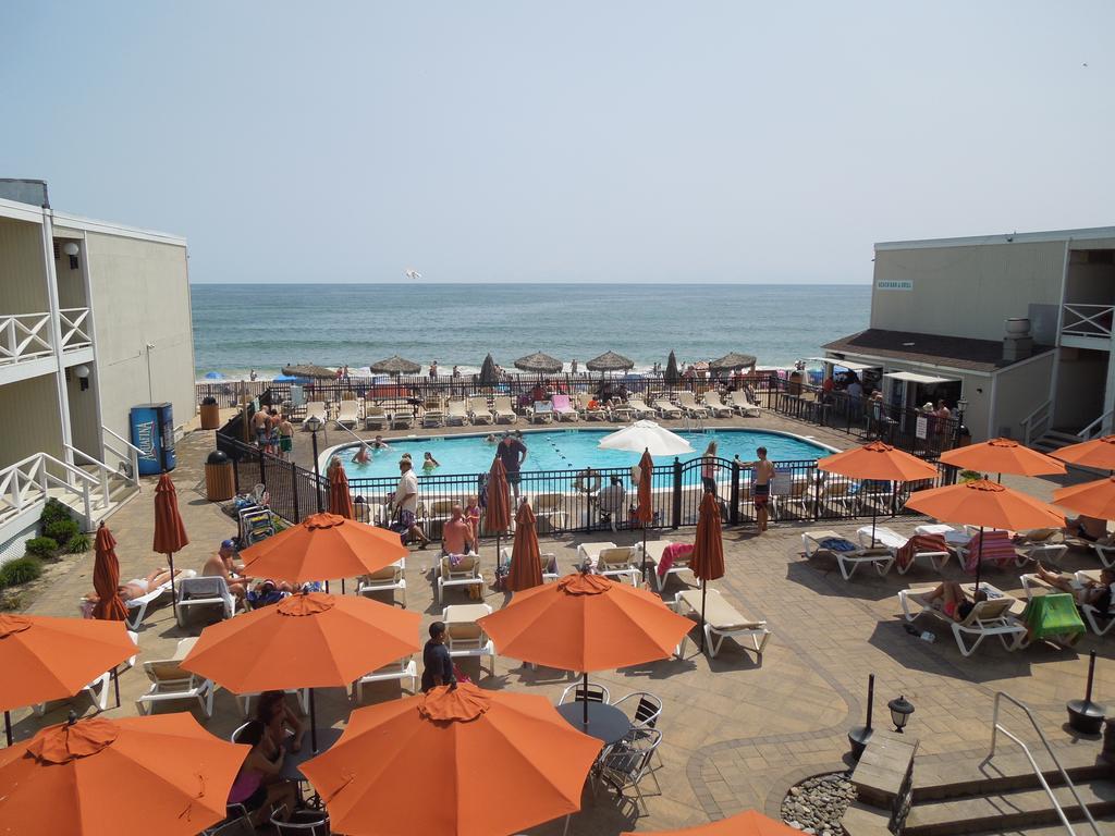 Royal Atlantic Beach Resort Montauk Extérieur photo
