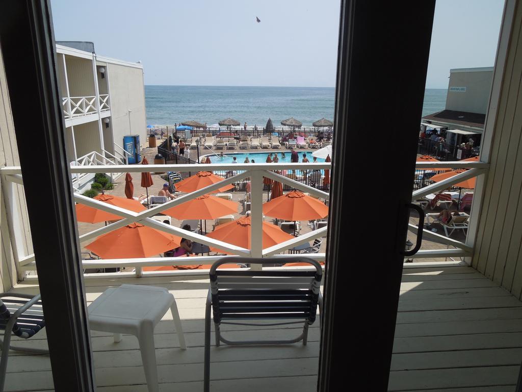 Royal Atlantic Beach Resort Montauk Extérieur photo