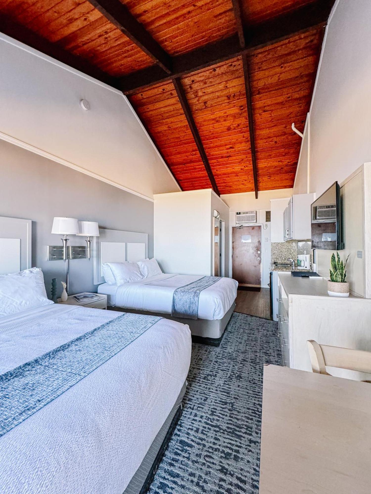 Royal Atlantic Beach Resort Montauk Extérieur photo