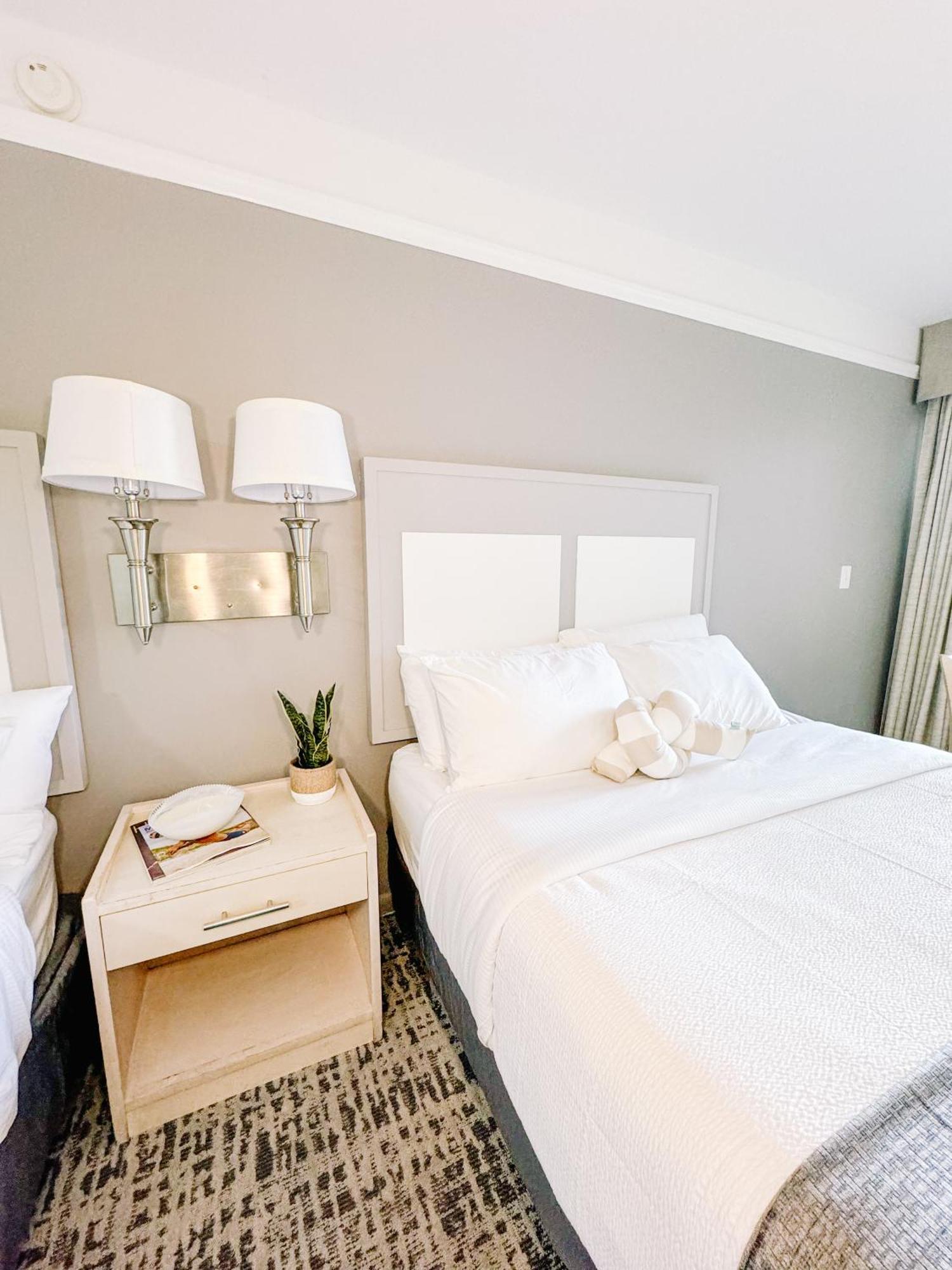 Royal Atlantic Beach Resort Montauk Extérieur photo