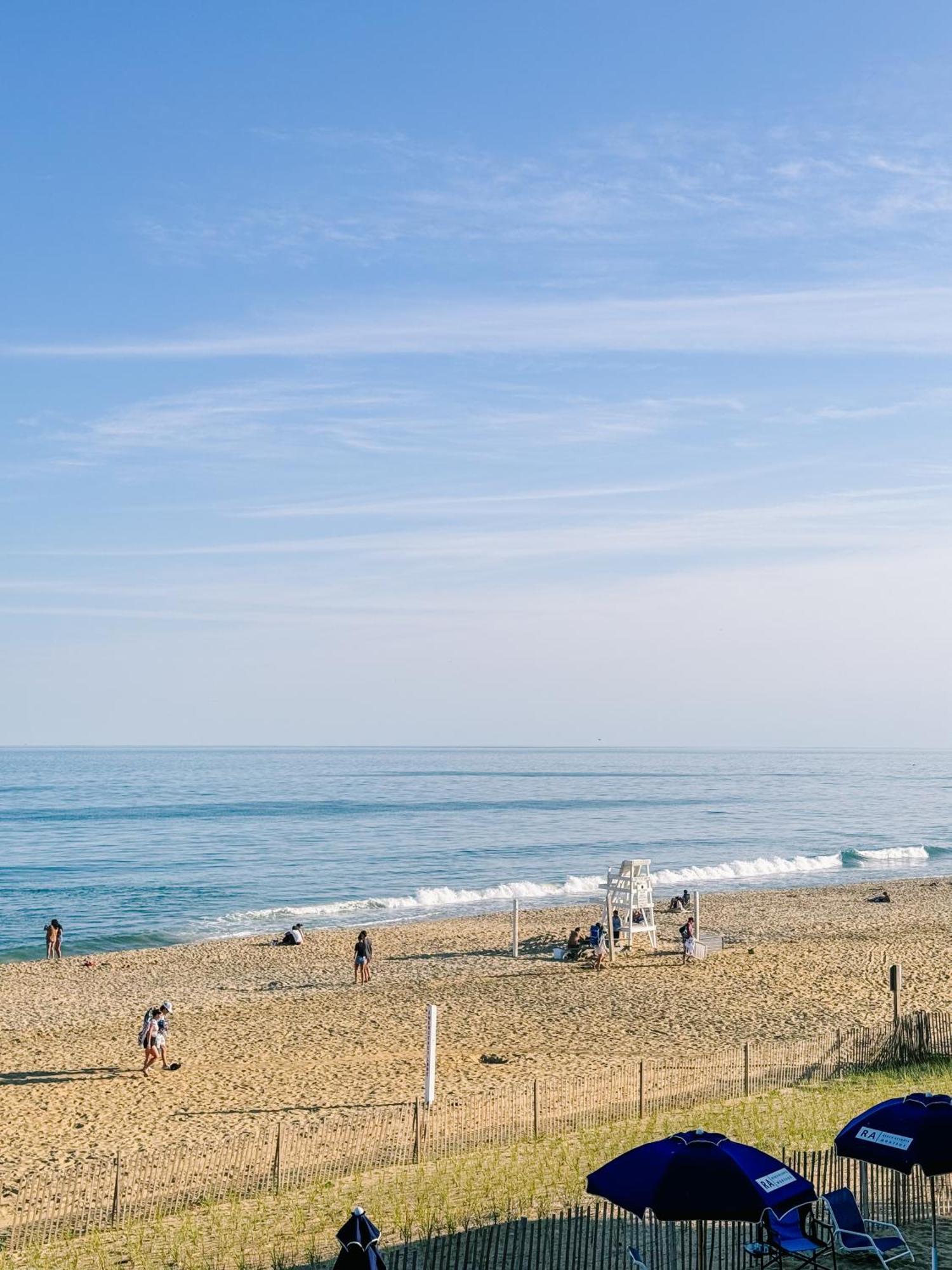 Royal Atlantic Beach Resort Montauk Extérieur photo