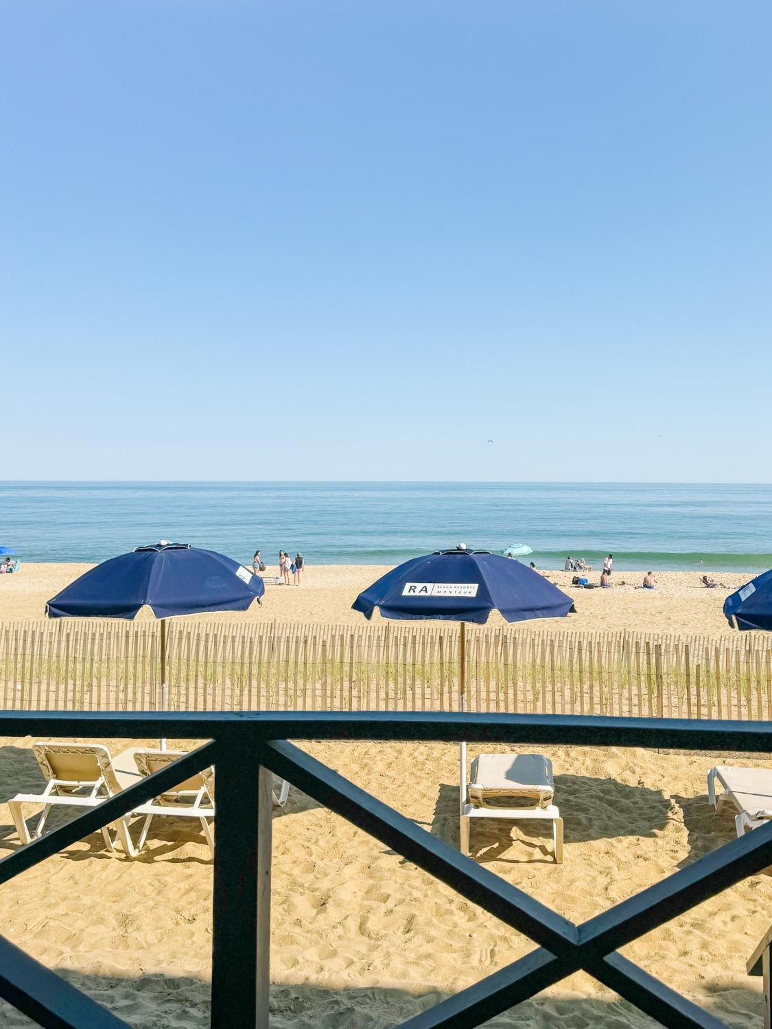Royal Atlantic Beach Resort Montauk Extérieur photo