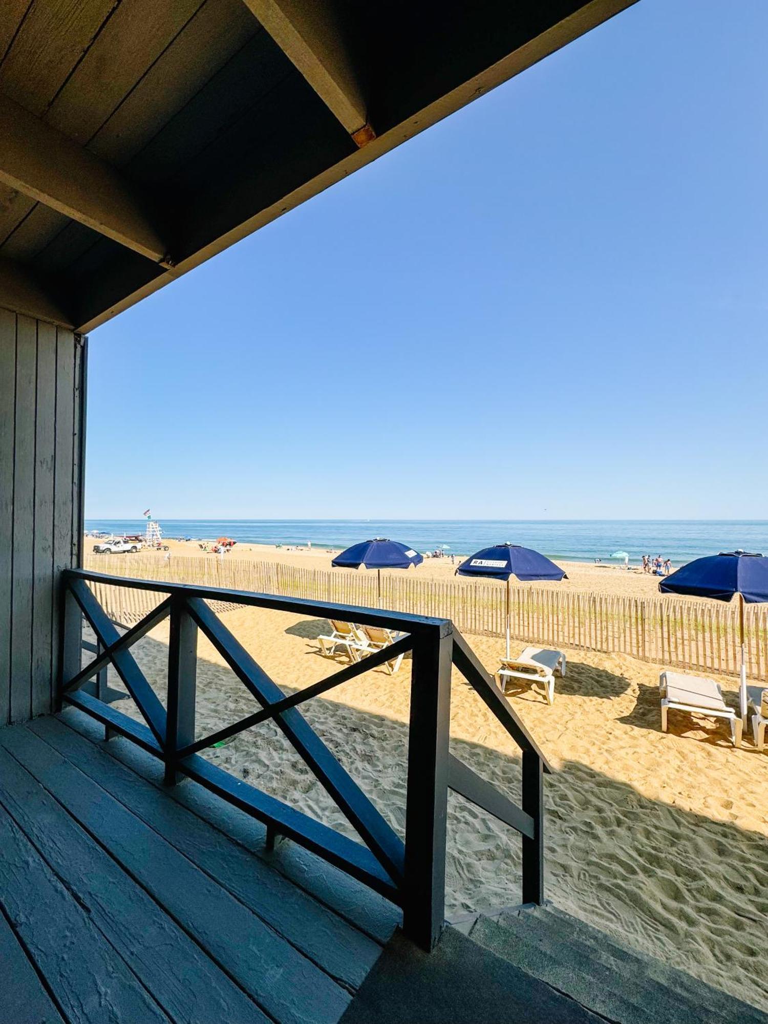 Royal Atlantic Beach Resort Montauk Extérieur photo