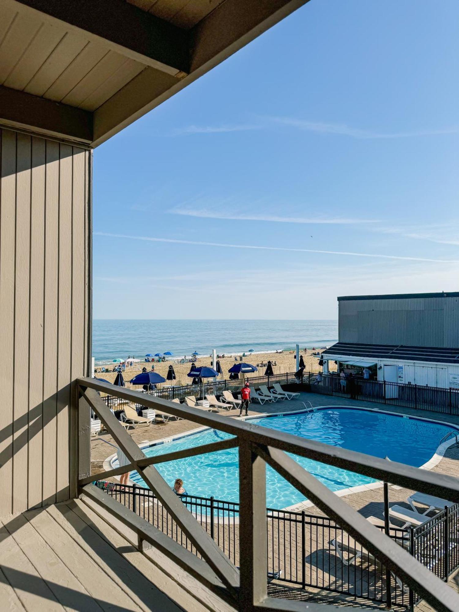 Royal Atlantic Beach Resort Montauk Extérieur photo