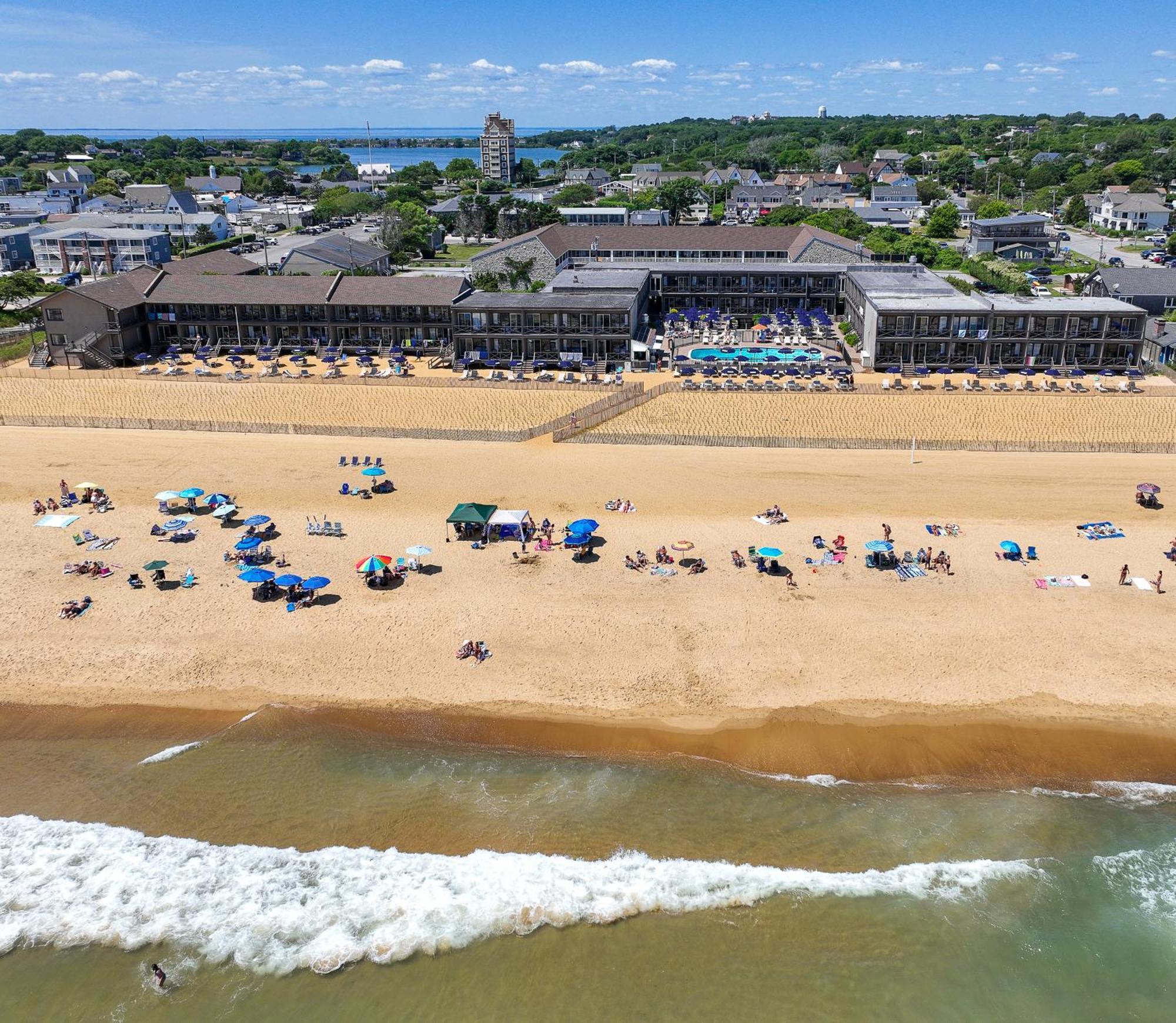 Royal Atlantic Beach Resort Montauk Extérieur photo