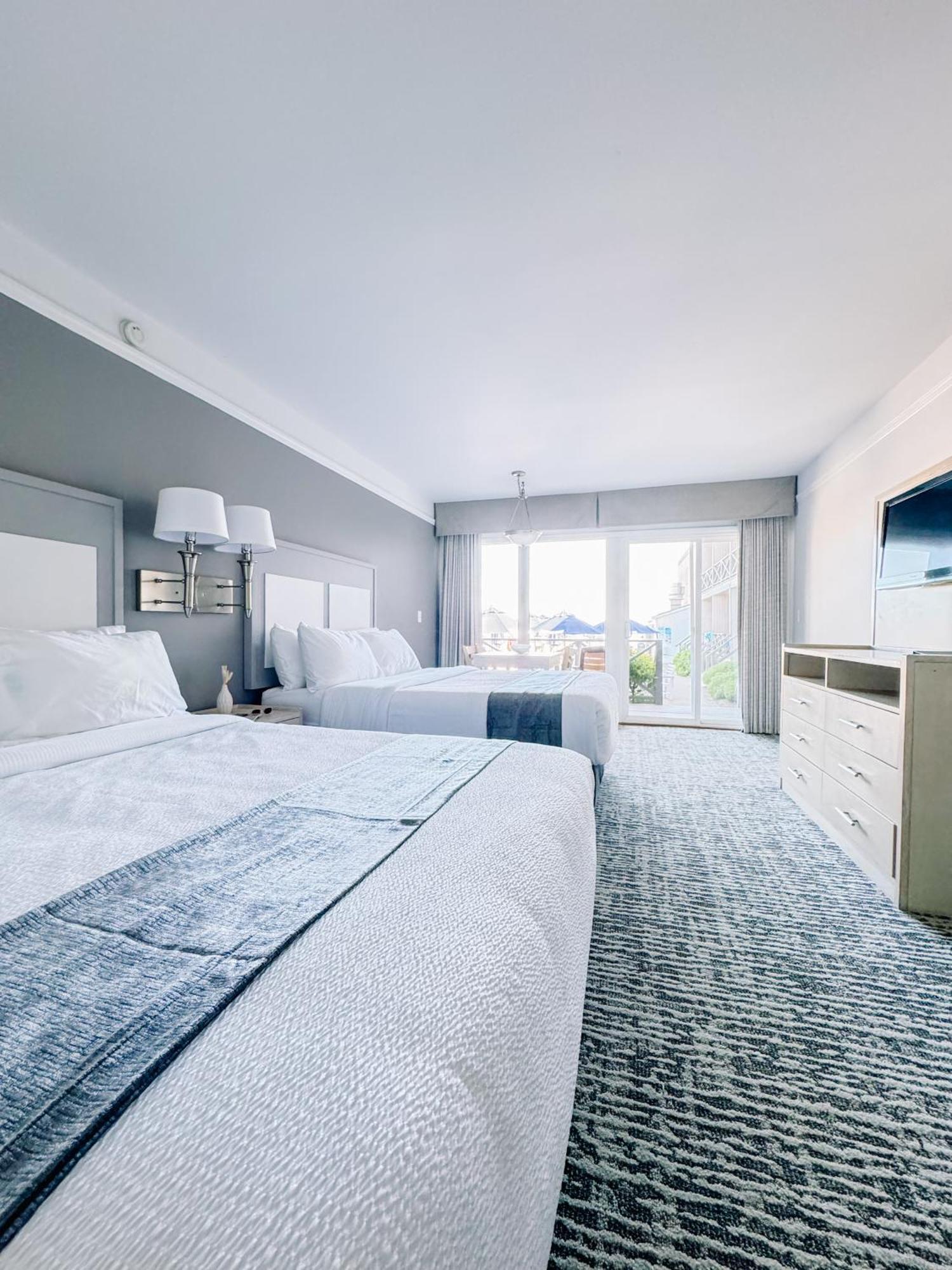 Royal Atlantic Beach Resort Montauk Extérieur photo