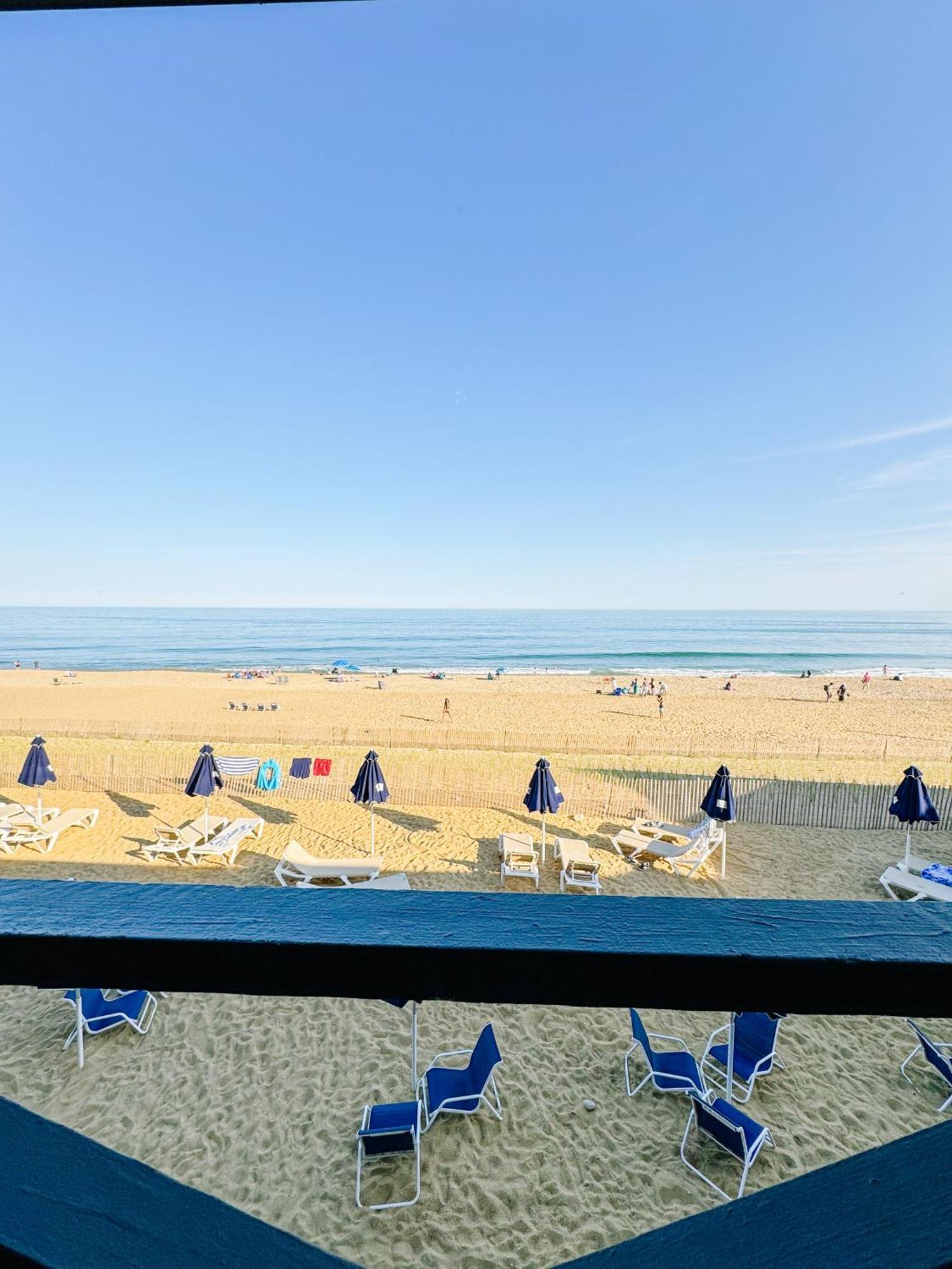 Royal Atlantic Beach Resort Montauk Extérieur photo
