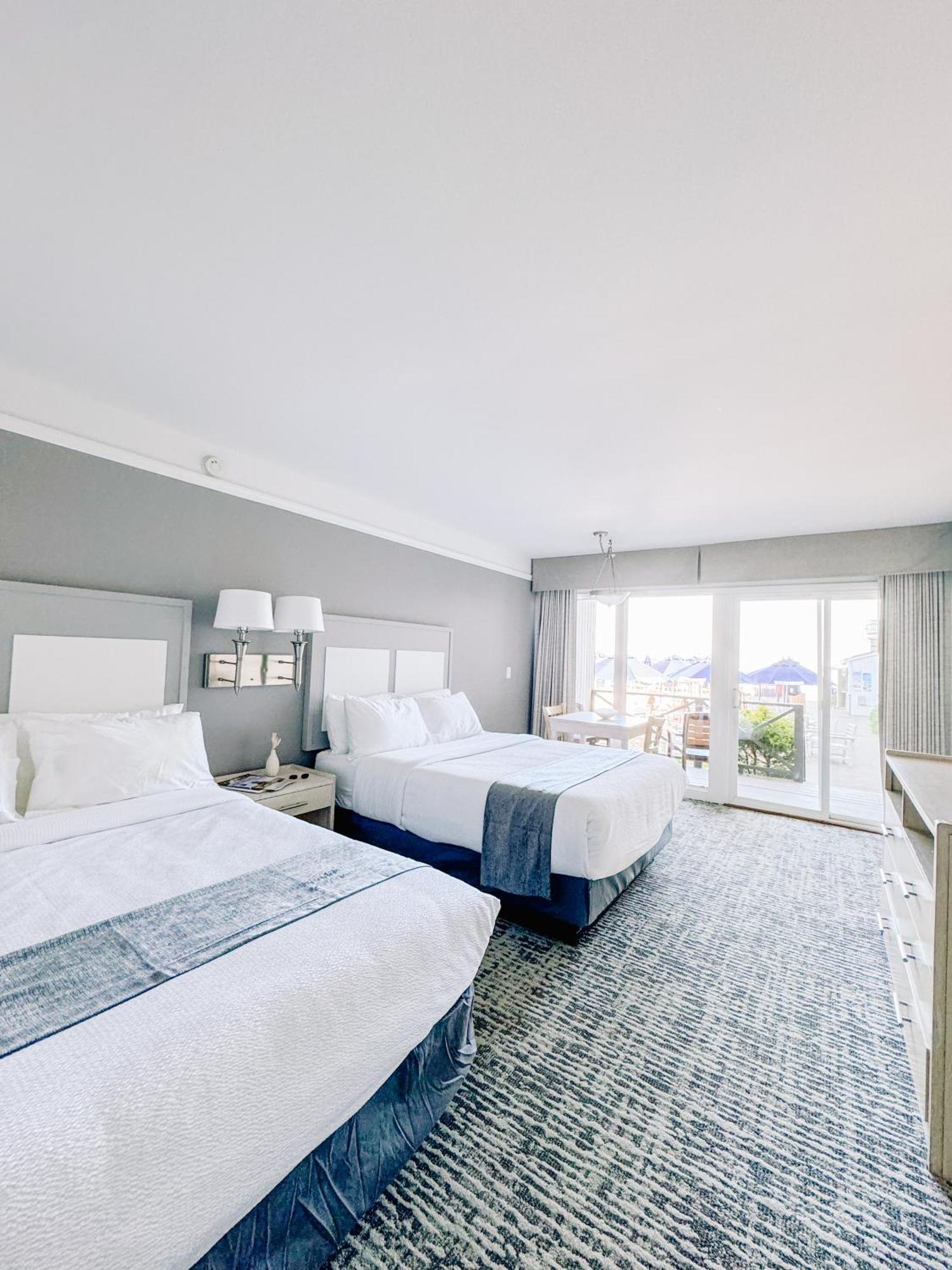 Royal Atlantic Beach Resort Montauk Extérieur photo