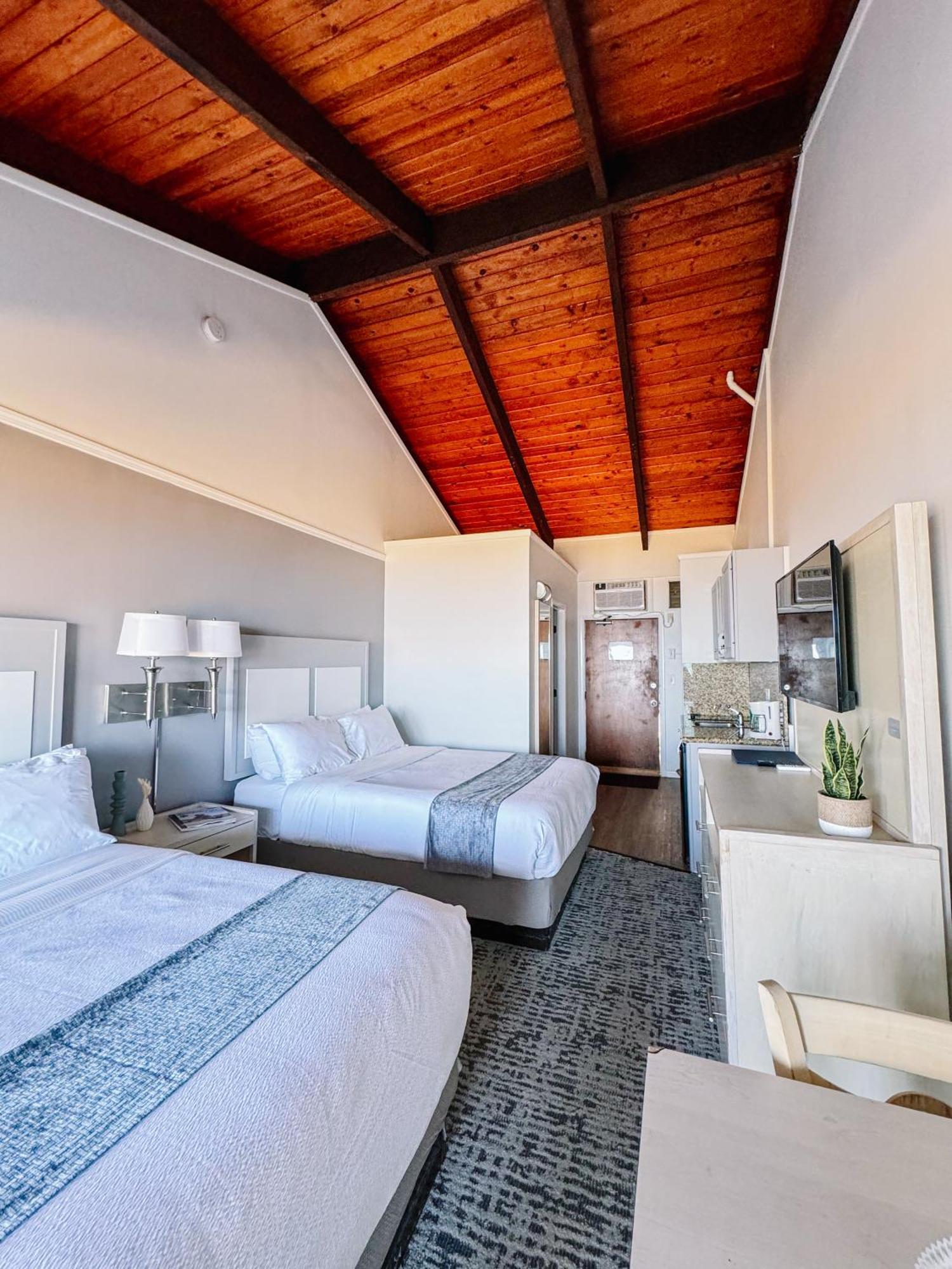 Royal Atlantic Beach Resort Montauk Extérieur photo