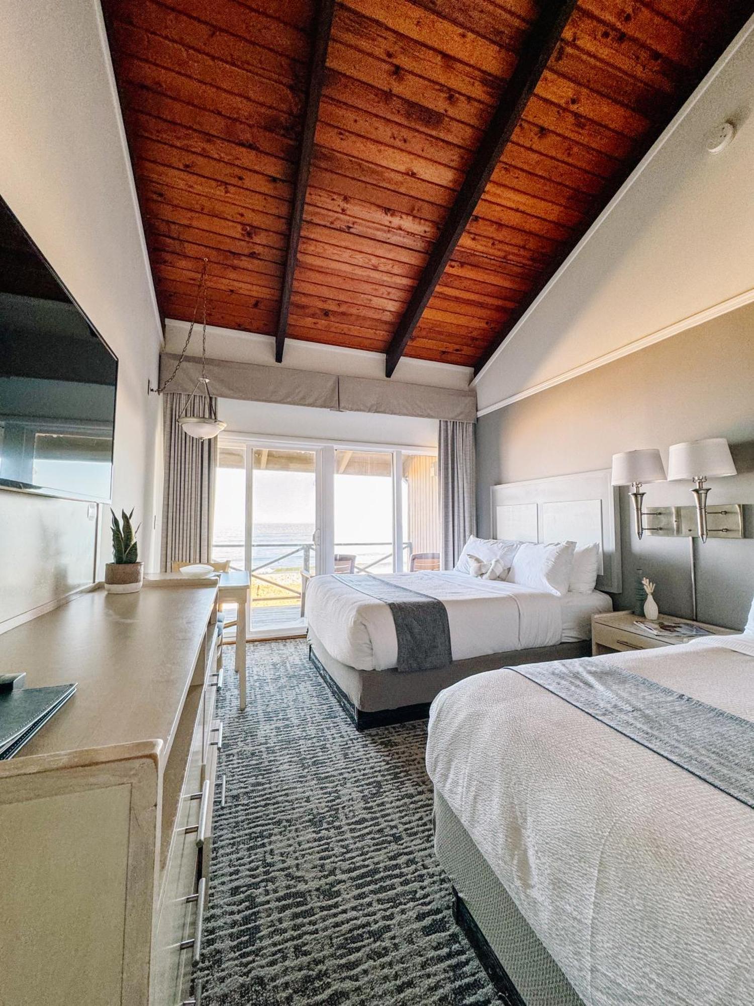 Royal Atlantic Beach Resort Montauk Extérieur photo