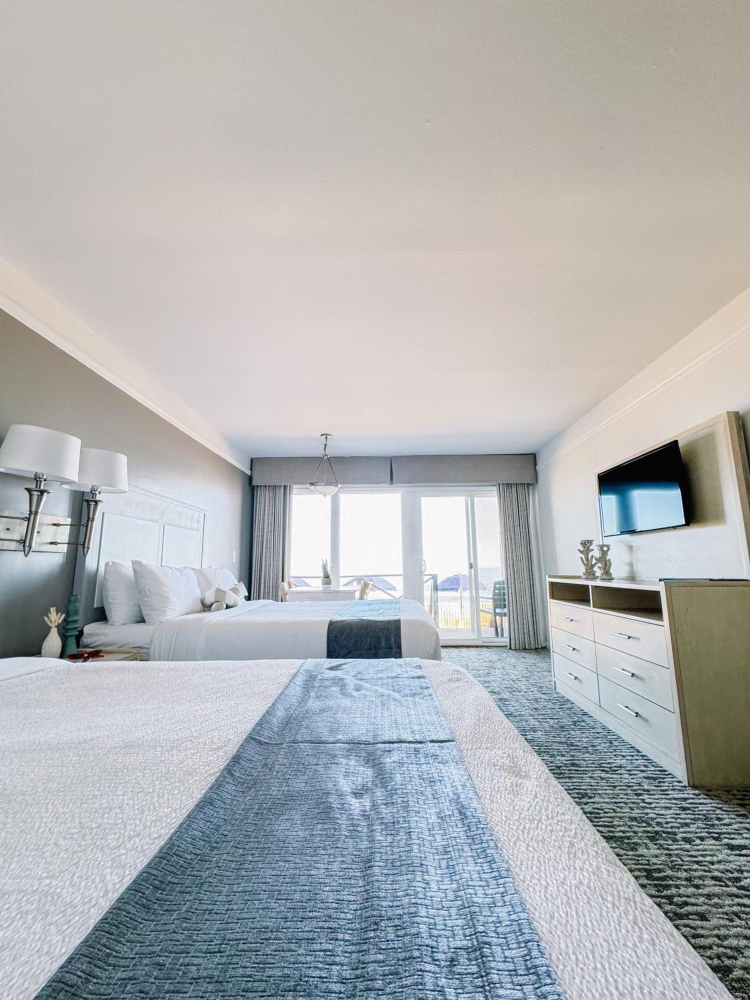 Royal Atlantic Beach Resort Montauk Extérieur photo