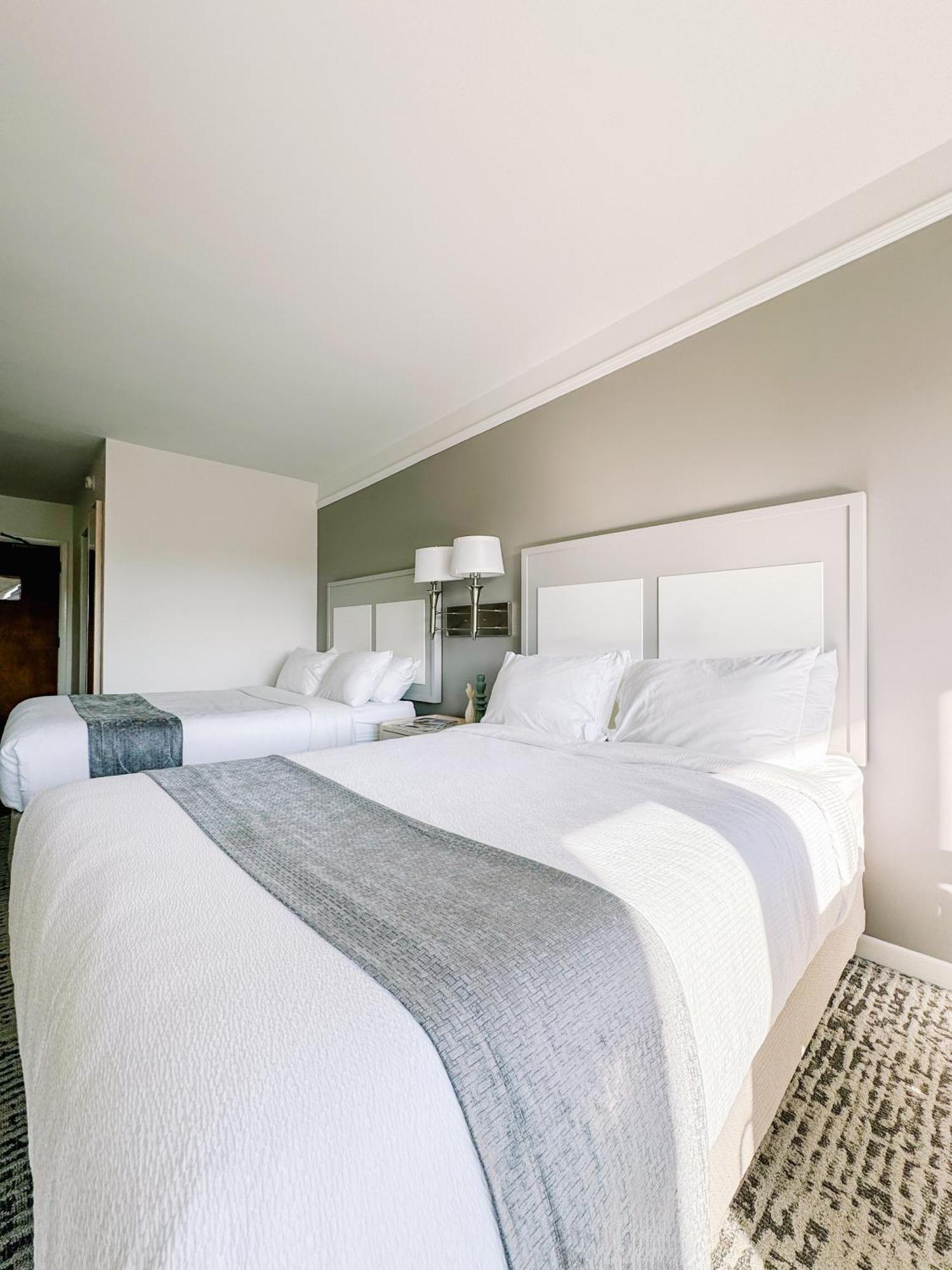 Royal Atlantic Beach Resort Montauk Extérieur photo