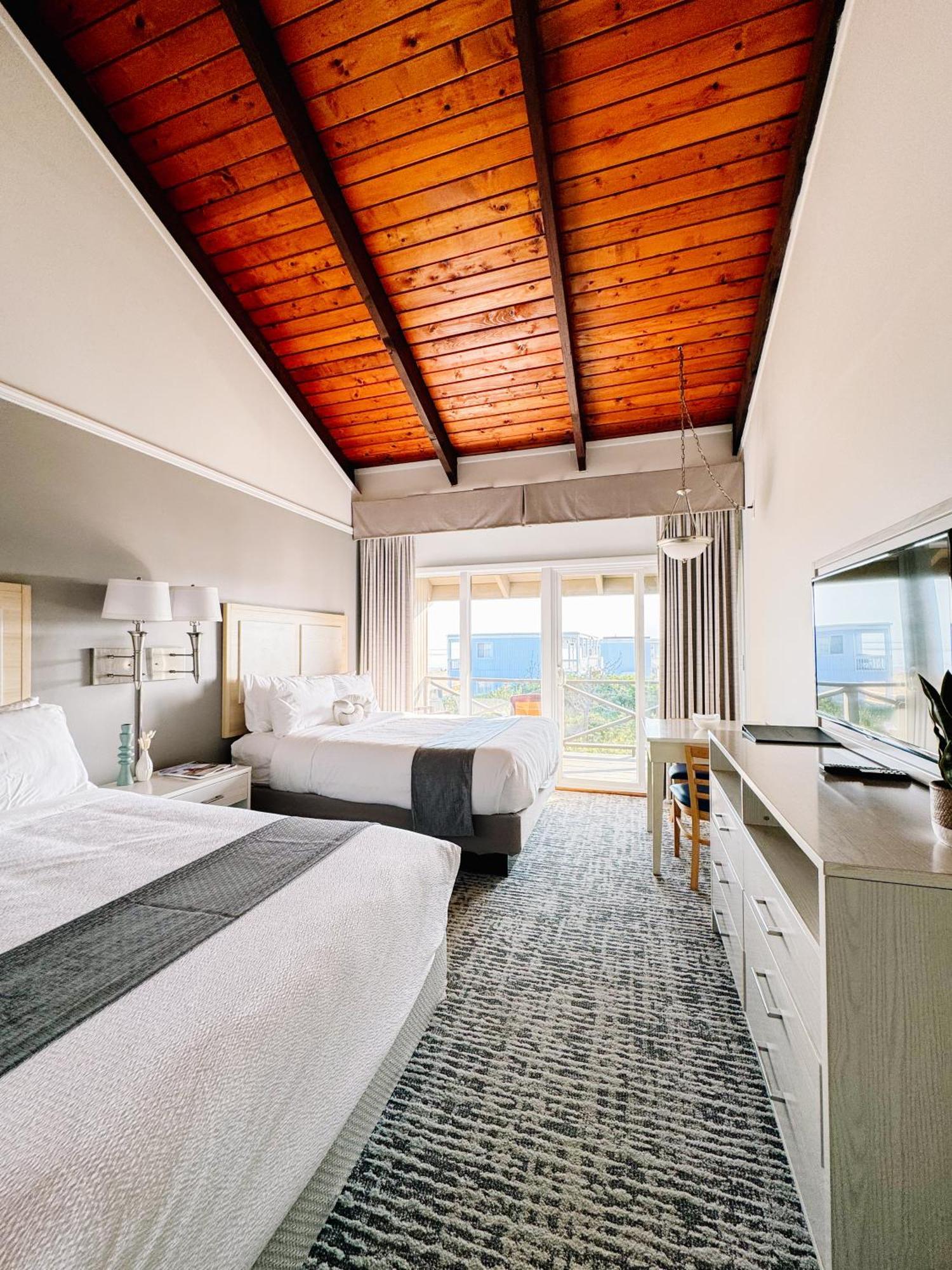 Royal Atlantic Beach Resort Montauk Extérieur photo