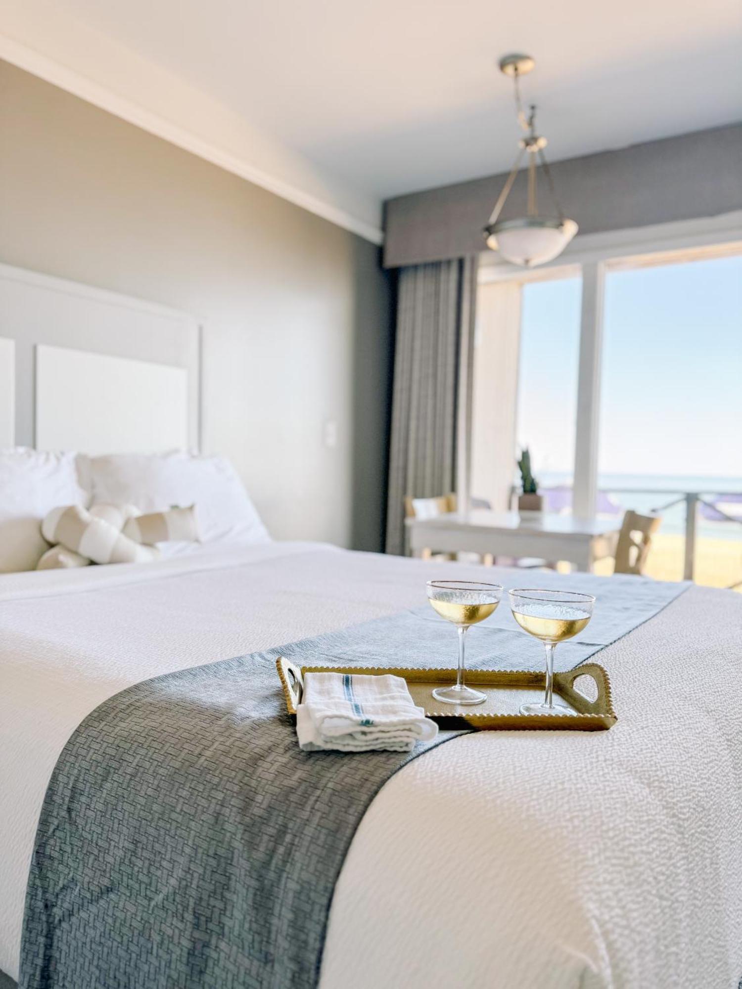 Royal Atlantic Beach Resort Montauk Extérieur photo