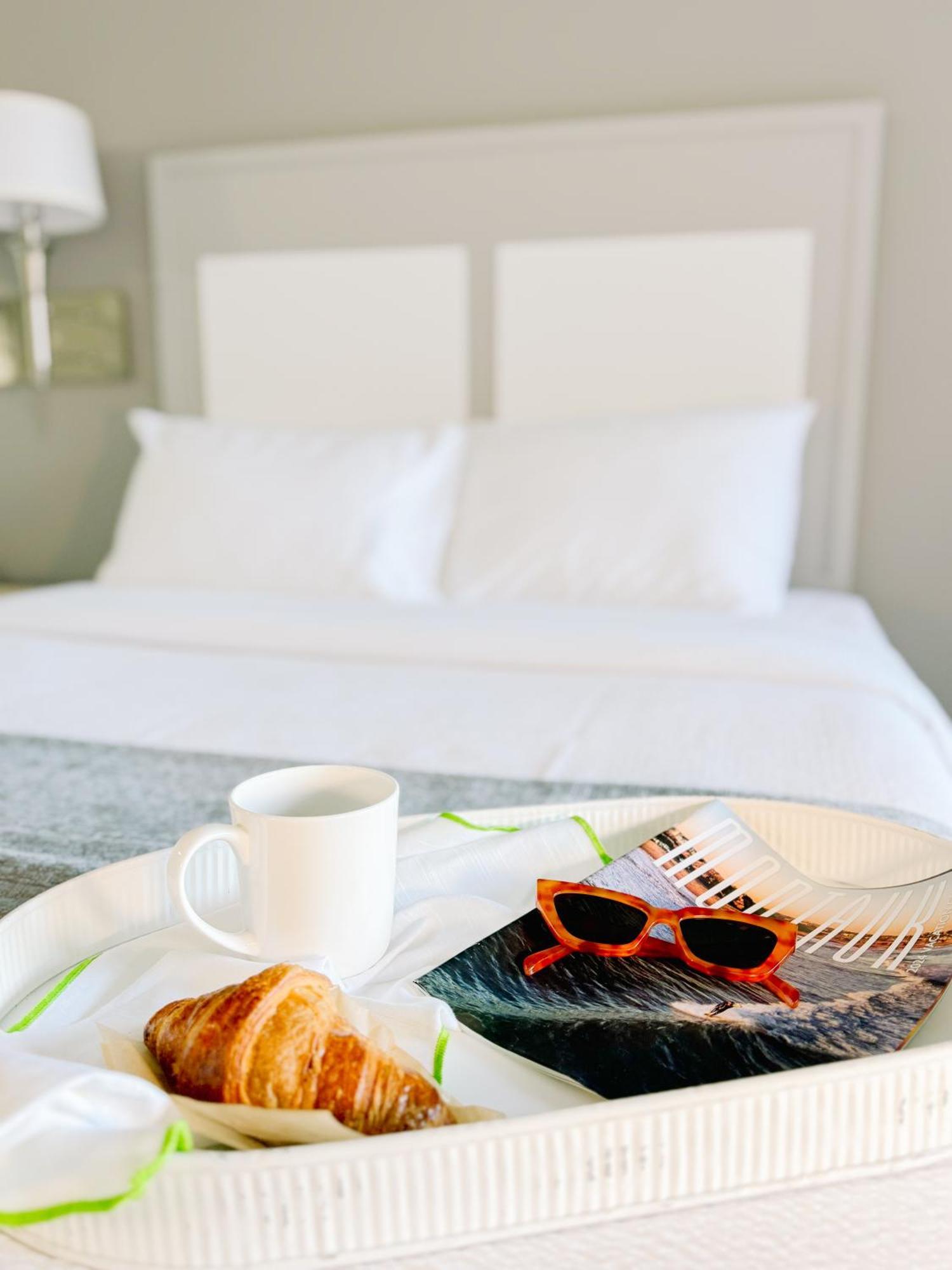 Royal Atlantic Beach Resort Montauk Extérieur photo
