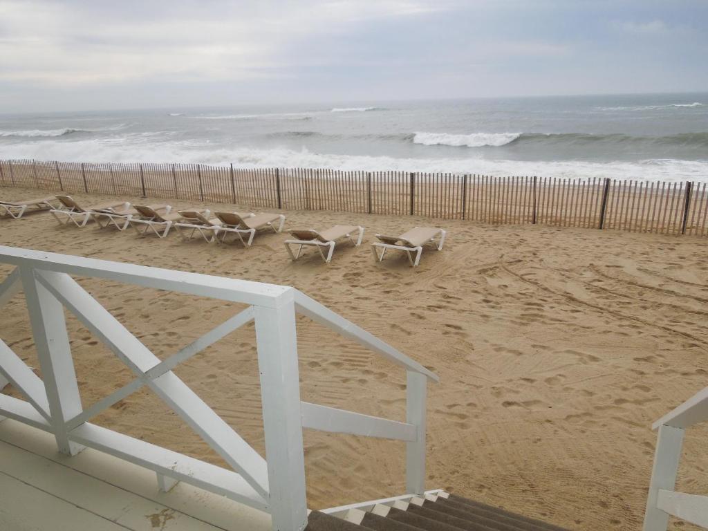 Royal Atlantic Beach Resort Montauk Chambre photo