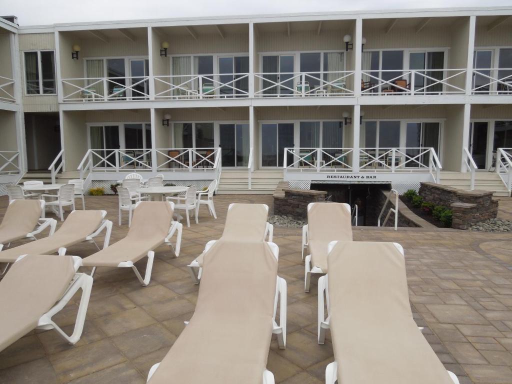 Royal Atlantic Beach Resort Montauk Extérieur photo
