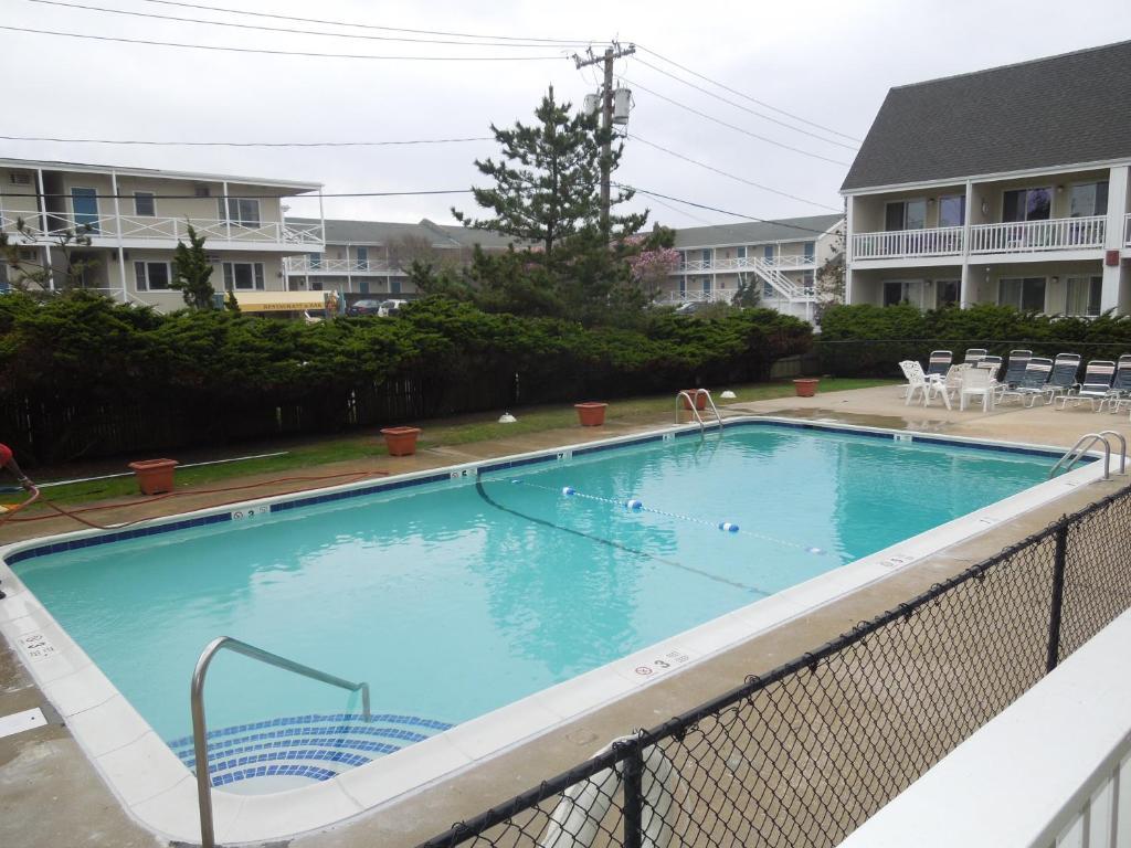 Royal Atlantic Beach Resort Montauk Extérieur photo