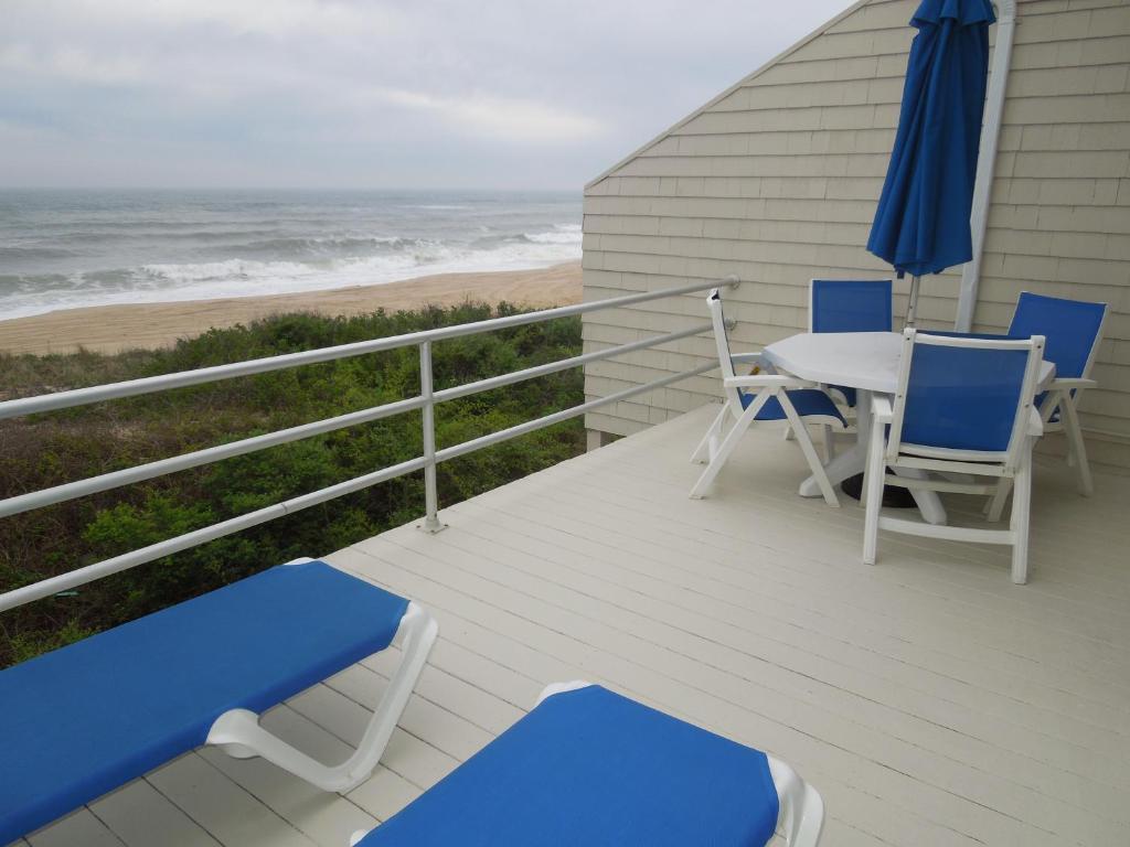 Royal Atlantic Beach Resort Montauk Extérieur photo