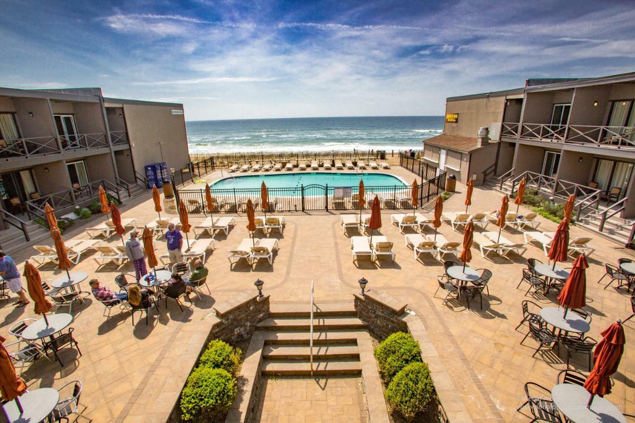 Royal Atlantic Beach Resort Montauk Extérieur photo