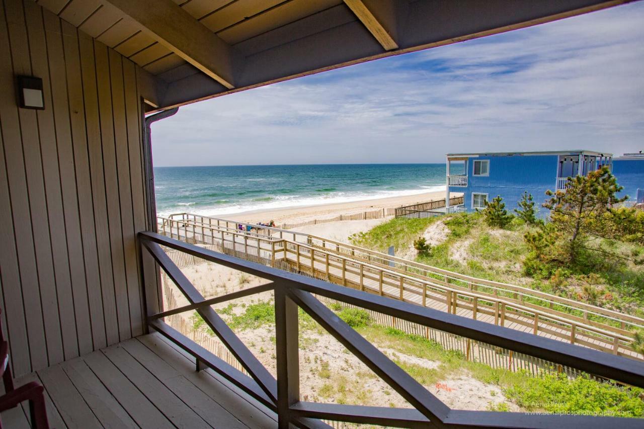 Royal Atlantic Beach Resort Montauk Extérieur photo