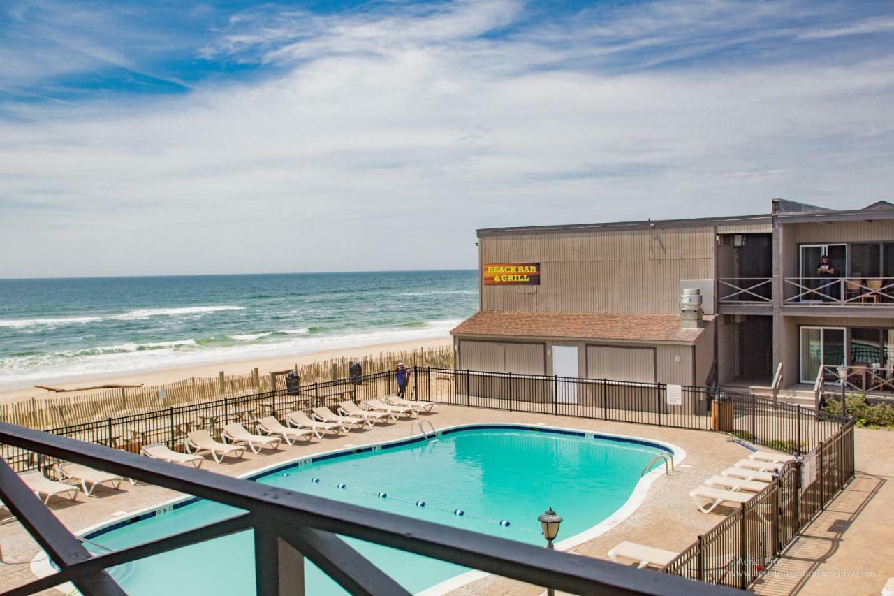 Royal Atlantic Beach Resort Montauk Extérieur photo