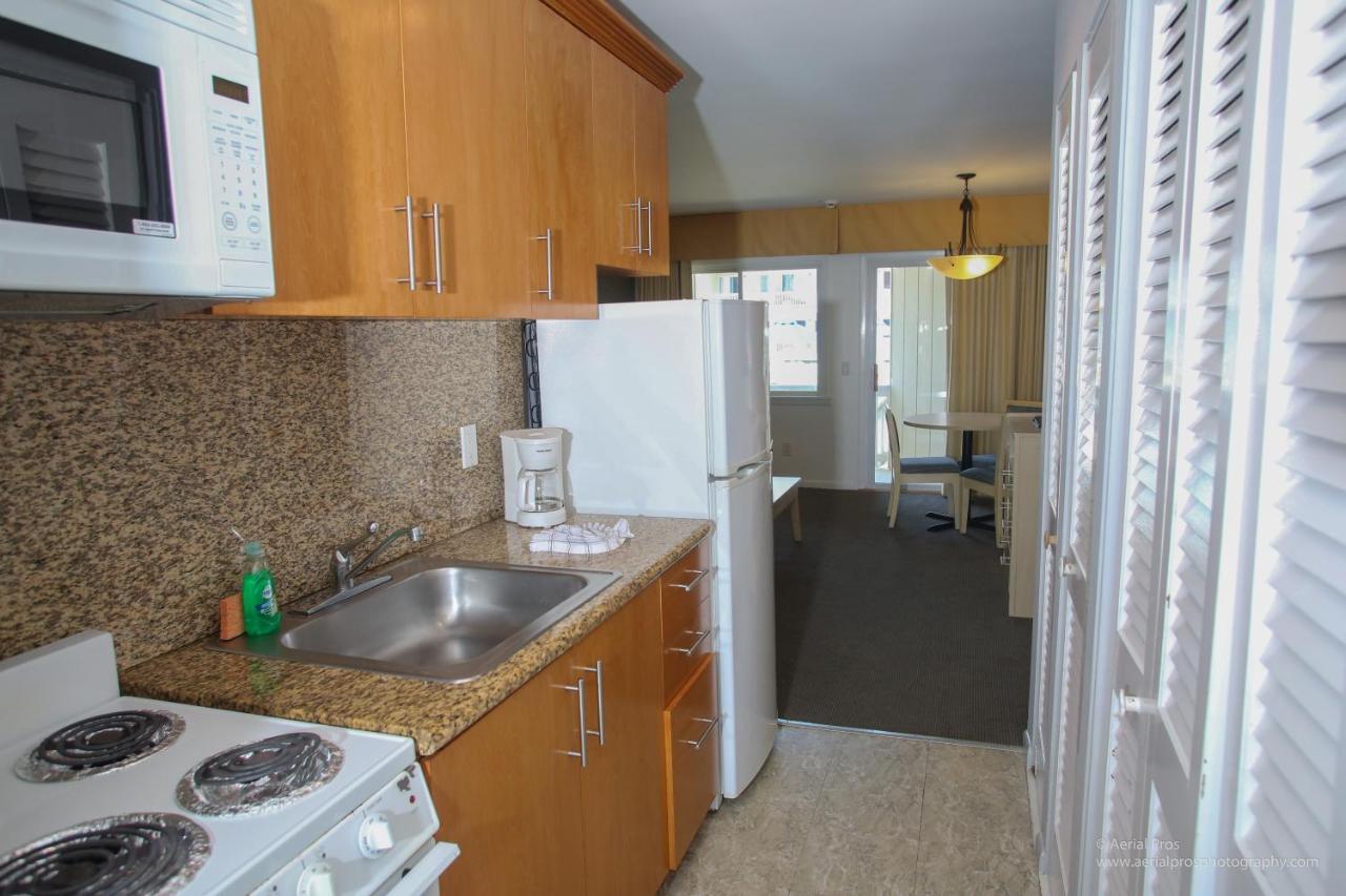 Royal Atlantic Beach Resort Montauk Extérieur photo